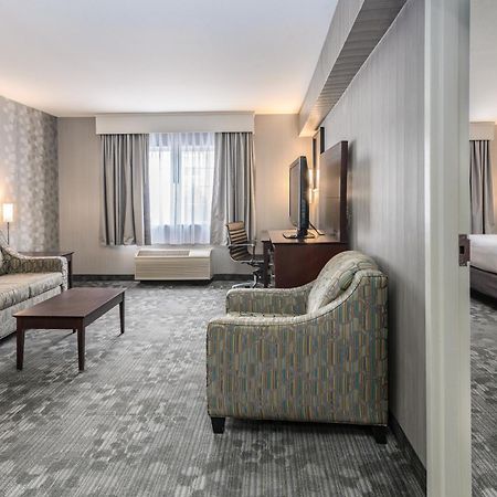 Best Western Concord Inn And Suites Екстер'єр фото