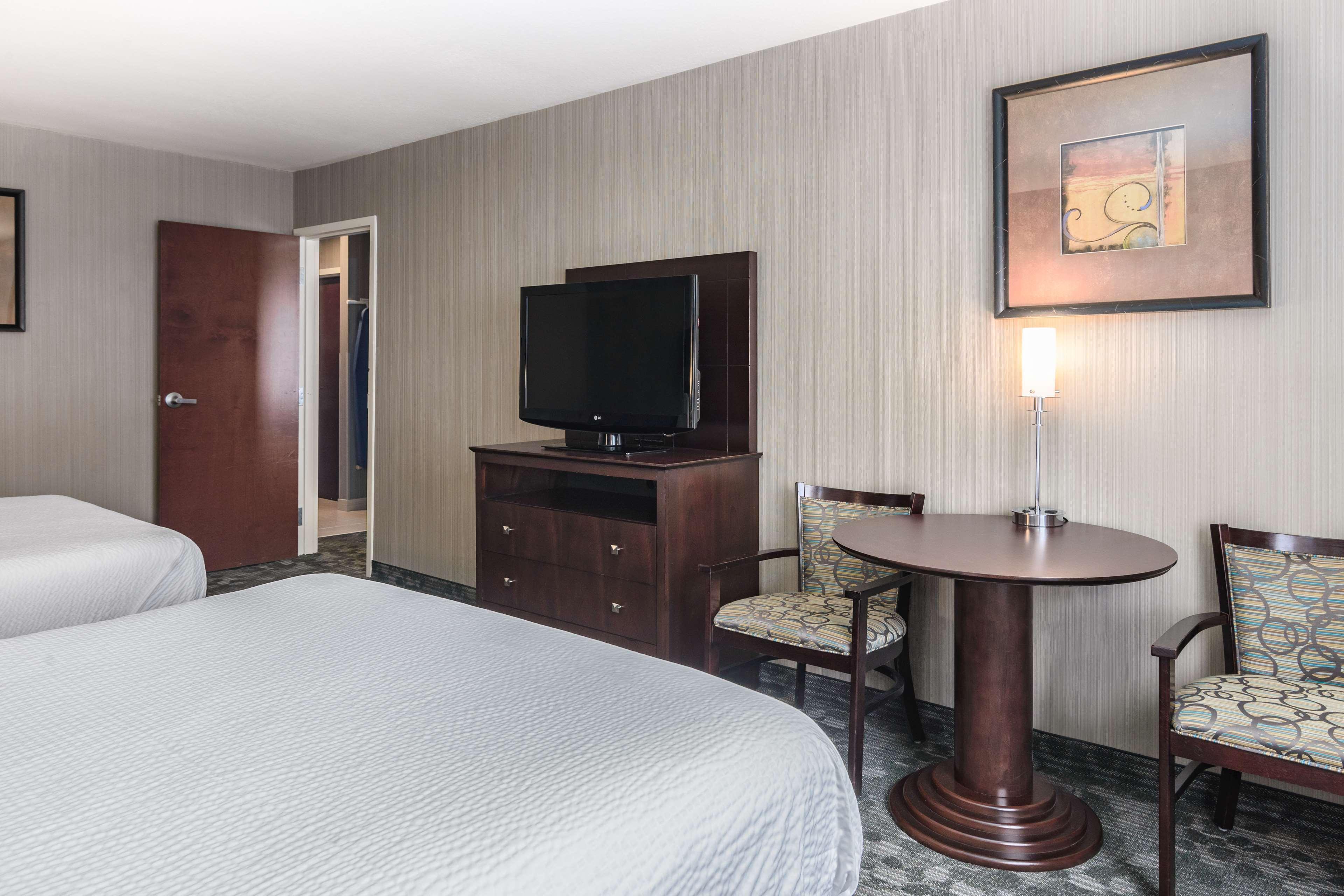 Best Western Concord Inn And Suites Екстер'єр фото