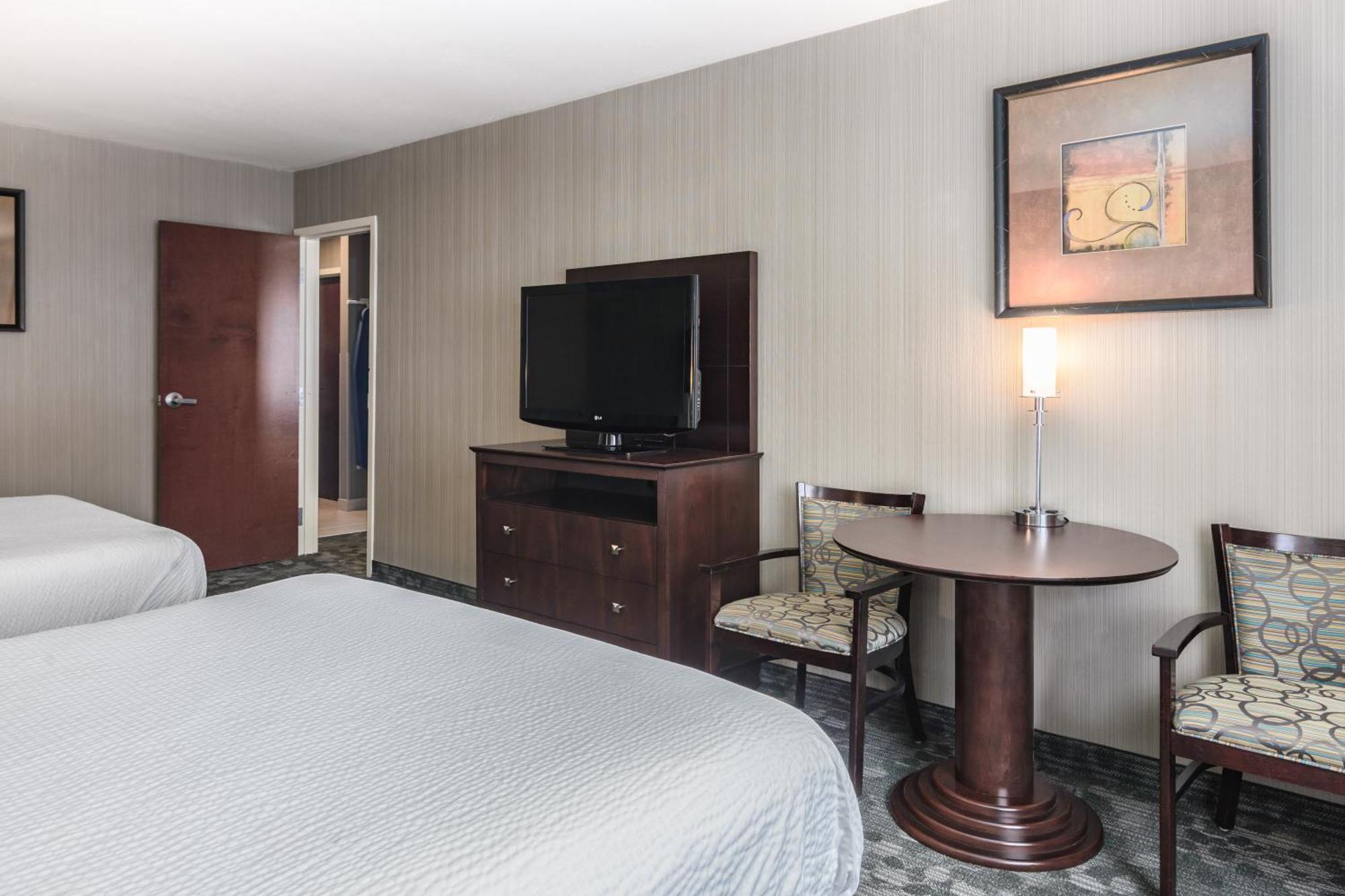 Best Western Concord Inn And Suites Екстер'єр фото