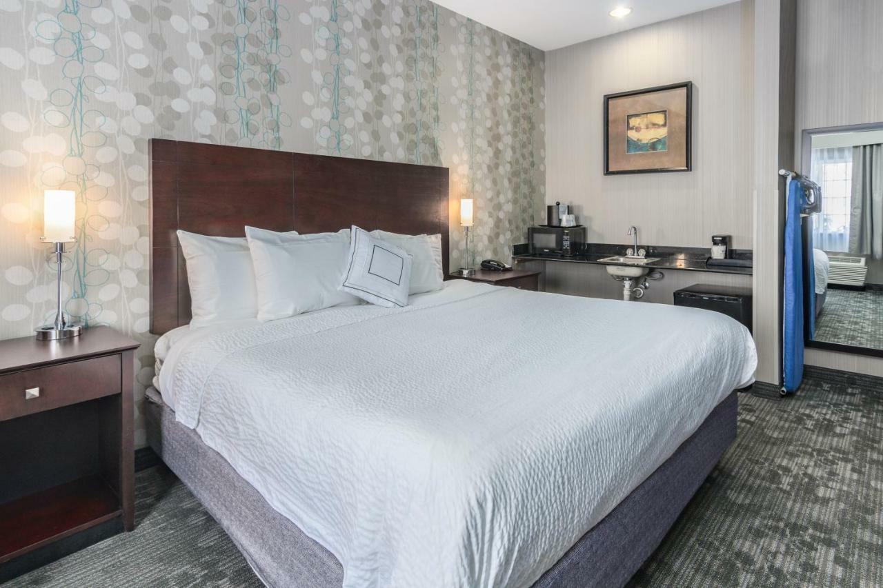 Best Western Concord Inn And Suites Номер фото